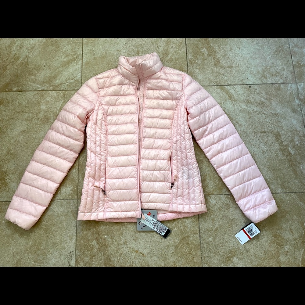 Puffer Jacket